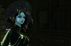 [♬] 선인 신탁 마술사같은 의상 : 블레이드 & 소울-NCSOFT [♬] 선인 신탁 마술사같은 의상  :  블레이드 & 소울-NCSOFT