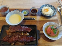 엄마한테 스테끼 사달라 하면 혼나려나?? : 블레이드 & 소울-NCSOFT 엄마한테 스테끼 사달라 하면 혼나려나?? :  블레이드 & 소울-NCSOFT