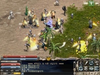 라인구도의 변경?! 피터지는 현장속으로~! : 리니지-NCSOFT