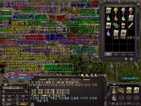 오늘 큐브 좀 괜찮네요 ㅎㅎ - 스샷 오늘 큐브 좀 괜찮네요 ㅎㅎ - 스샷 : plaync 리니지