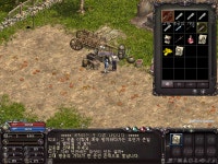 베스트샷에 도전해보아요 *^^* : 리니지-NCSOFT