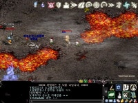 희윤이~~찍 ㅋㅋㅋ : 리니지-NCSOFT