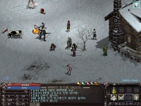 PC일기장먹자색히야 : 리니지-NCSOFT
