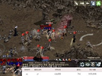 삼 가 고 인 의 명 복 을 ..... : 리니지-NCSOFT