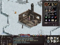 러쉬란?? 부자되는길~~ : 리니지-NCSOFT
