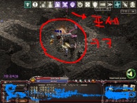 커바아니면 안덤비는 자미로님 요청스샷ㅋㅋ : 리니지-NCSOFT