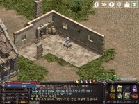 짜잘하게 참 잘떠요 ㅋ : 리니지-NCSOFT