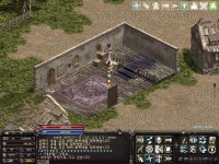 중립으로 가고 싶은 대추밭 - 가드리아 : 리니지 - NCSOFT