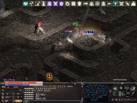 옥섬아봐라 내렙!!!! - 어레인 : 리니지 - NCSOFT