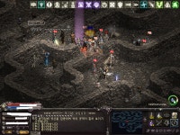 나도한다!!열심히 봐라 이거 반에반?? 발톱에 때만큼도 안된다 ㅋㅋ : 리니지-NCSOFT