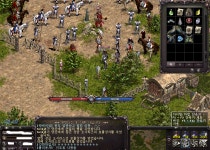 재미로 테베 상자열어서 무기 종류별로 다 모았어요 - -* : 리니지-NCSOFT