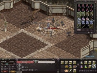7 푸 른 빛 귀 걸 이 완 성 : 리니지-NCSOFT 7 푸 른 빛 귀 걸 이 완 성  : 리니지-NCSOFT