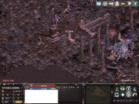 양심있다면 잡아가라 엔시야 .&lt;정령의무덤&gt; : 리니지-NCSOFT