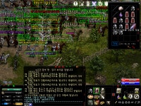 이정도면..대박일까요 ㅎ? : 리니지-NCSOFT