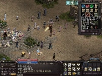 10핑거;;;ㅡㅡ : 리니지-NCSOFT