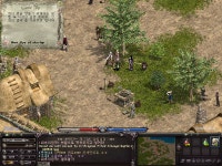 막피의 최후의검객님 말씀... 낼 또 놀재요..(샷1) : 리니지-NCSOFT