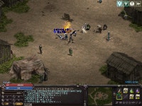 황소가든 -0-메롱! : 리니지-NCSOFT