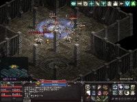 12월20일 성남 신흥동 겜방이벤트 : 리니지-NCSOFT