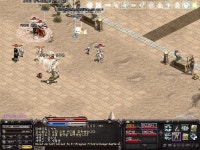 12월20일 성남 신흥동 겜방이벤트 : 리니지-NCSOFT