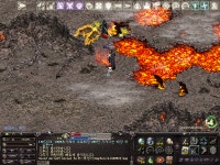 어제와 오늘의 이실의 2번창이일기장입니다..(각종 다이샷 첨부 확인바래요!) : 리니지-NCSOFT