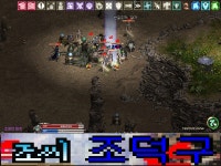 조씨패밀리 메인기사 개다이~!! : 리니지-NCSOFT