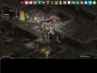 애들아일주일동안스샷이다 : 리니지-NCSOFT
