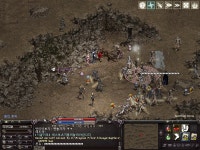 4/29자녁11시50분 용뼈의혈투~ : 리니지-NCSOFT