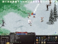 막피들 살아있네~ : 리니지-NCSOFT