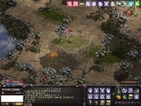 모든 아이템을 러쉬한 수촌입니다. : 리니지-NCSOFT