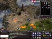 모든 아이템을 러쉬한 수촌입니다. : 리니지-NCSOFT