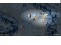 얼던에서 따라오라고한 기온&lt;&lt;님의 씁쓸한 모습.. : 리니지-NCSOFT