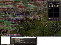 밑에 러쉬 스샷 보이길래.. : 리니지-NCSOFT