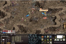 베네통아 : 리니지-NCSOFT