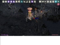 한길바람~그대이름은 바람~바람~바람~선인후지 스윙i : 리니지-NCSOFT