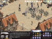 귓말한 이케릭은 어느섭?? - 로엔그린 : 리니지 - NCSOFT
