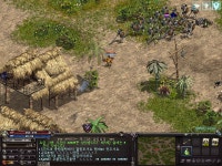 정무자동 센늠 5연사~ : 리니지-NCSOFT