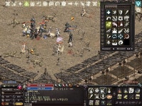 3방이 모지라네.. : 리니지-NCSOFT