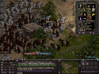 린드섭 축 레이 한자루 가져갑니다. : 리니지-NCSOFT