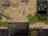 휴먼계정 다엘 렙5 공짜 6푸귀 떳어요^^ 본케다엘3푸귀 54렙 버리고... 떳어요^^  본케다엘3푸귀 54렙 버리고 이거 키워야겠죠? : 리니지-NCSOFT