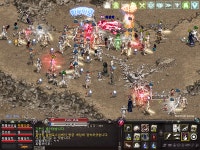 하이모가 시켰어요 : 리니지-NCSOFT