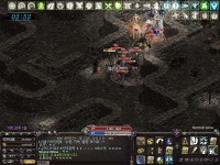 주말은 물반고기반~2 : 리니지-NCSOFT