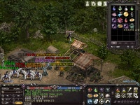 싸이큐브 1개로도 된다!!! : 리니지-NCSOFT