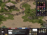 싸이큐브에서 두둥! : 리니지-NCSOFT