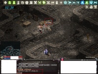 기감에서 기란산직 조심 ㅠㅠ - 마프르 : 리니지 - NCSOFT