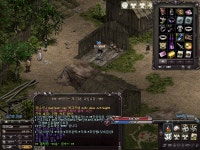 마지막 싸이큐브4개 ! : 리니지-NCSOFT
