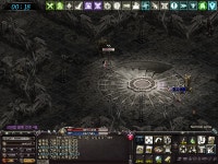 지구방위대! - 하딘 : 리니지 - NCSOFT