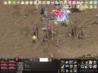 올리기도 힘들다 찌밤 : 리니지-NCSOFT