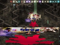 성혈 학살 인증샷(한시간싸운스샷) - 세바스챤 성혈 학살 인증샷(한시간싸운스샷) - 세바스챤 : PLAYNC 리니지