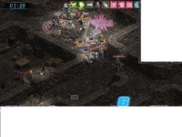 이레야 니꺼스샷보고싶어?ㅋㅋㅋㅋㅋㅋ 찾아봐라 마 ㅋㅋ : 리니지-NCSOFT