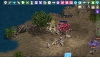 이레야 니꺼스샷보고싶어?ㅋㅋㅋㅋㅋㅋ 찾아봐라 마 ㅋㅋ : 리니지-NCSOFT